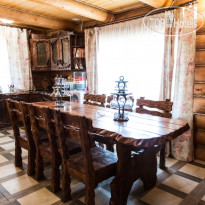 Бережки-Холл 