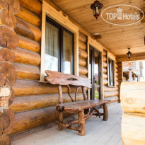 Бережки-Холл 