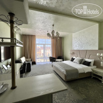 Бережки-Холл 