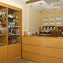 AVS Hotel