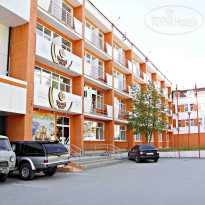 AVS Hotel