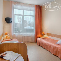 AVS Hotel