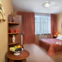 AVS Hotel