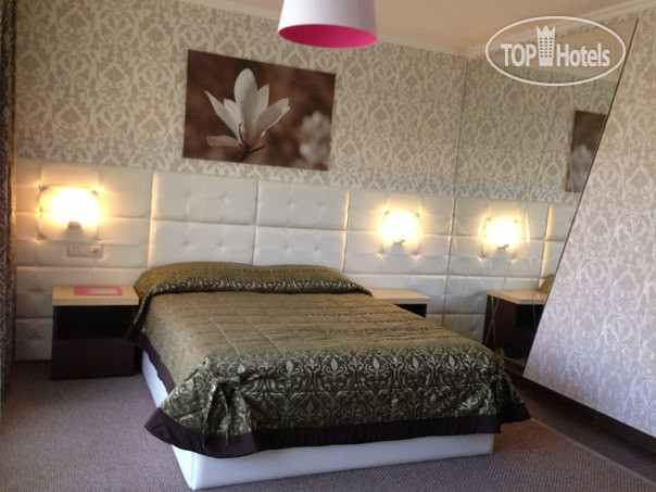 Hotel photo Loff Hotel 3*