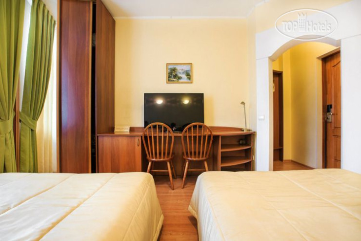 Hotelier's photos Екатерина 2*