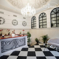 Renomme Hotel 