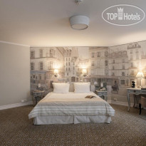 Renomme Hotel 