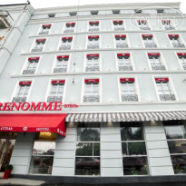 Renomme Hotel 