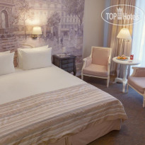Renomme Hotel 