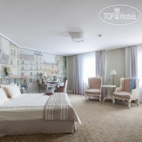 Renomme Hotel 