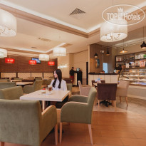 Marins Park Hotel Yekaterinburg