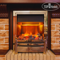 Marins Park Hotel Yekaterinburg Сауна