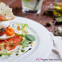 Marins Park Hotel Yekaterinburg 