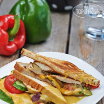 Marins Park Hotel Yekaterinburg 