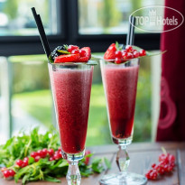 Marins Park Hotel Yekaterinburg 