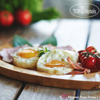 Marins Park Hotel Yekaterinburg 