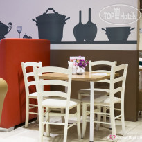 Marins Park Hotel Yekaterinburg 