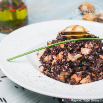 Marins Park Hotel Yekaterinburg 