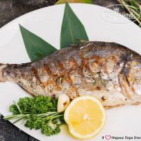 Marins Park Hotel Yekaterinburg 