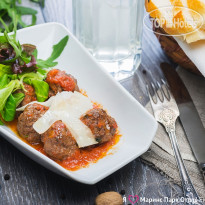 Marins Park Hotel Yekaterinburg 