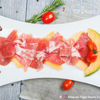 Marins Park Hotel Yekaterinburg 