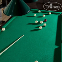 Marins Park Hotel Yekaterinburg 