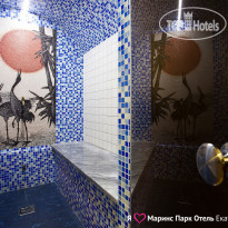 Marins Park Hotel Yekaterinburg 