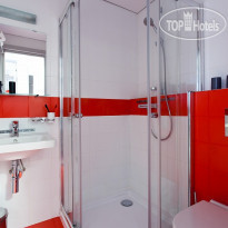 Marins Park Hotel Yekaterinburg