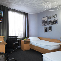 Marins Park Hotel Yekaterinburg