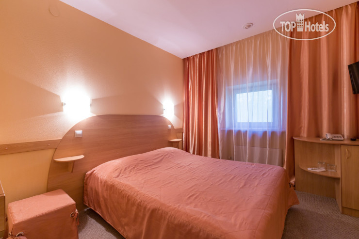 Hotel photo Луна 2*