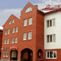 Август Отель 