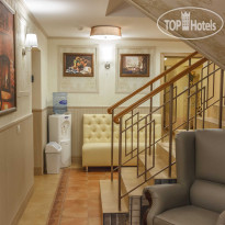 Август Отель 