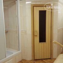 Август Отель 