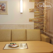 Август Отель 