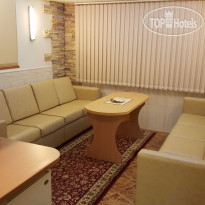 Август Отель 