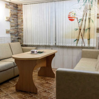 Август Отель 