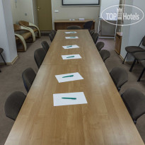 Август Отель 