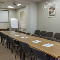 Август Отель 