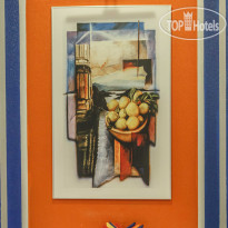 Август Отель 