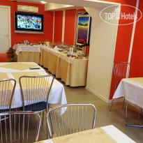 Август Отель 