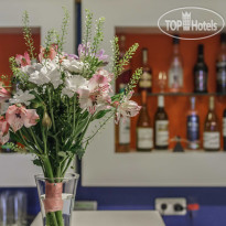 Август Отель 