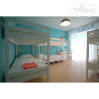 Арт Хостел на Красноармейской 