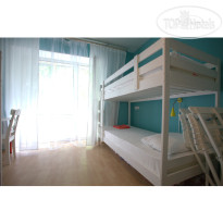 Арт Хостел на Красноармейской 