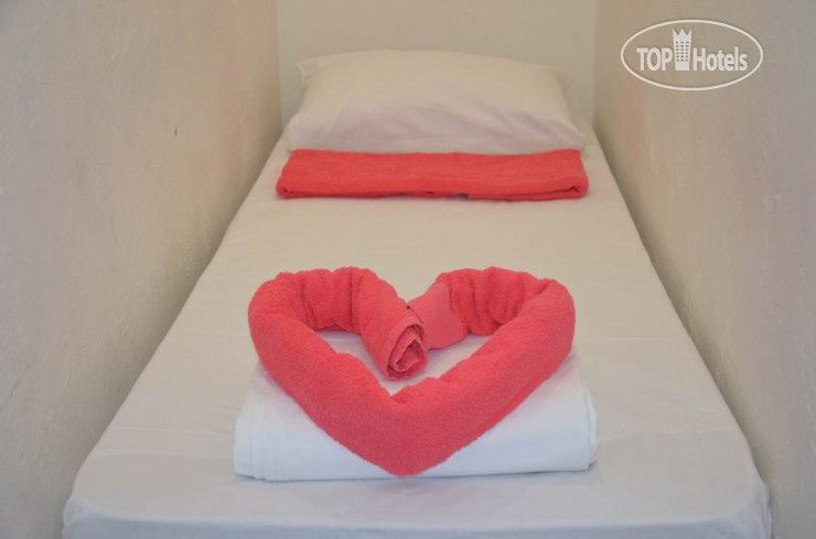 Hotel photo Арт Хостел на Ленина 