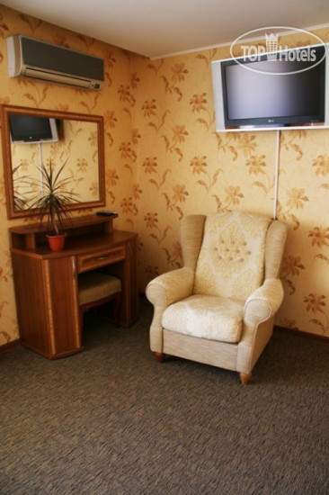 Hotel photo Suite Hotel 3*
