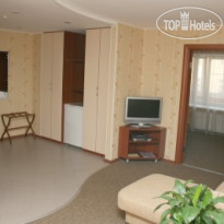 Suite Hotel