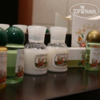 Suite Hotel