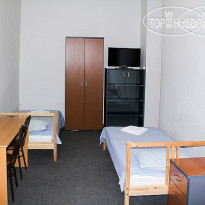 АЛЛиС Хостел (ALLiS Hostel) 