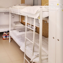 Hostel Club Этажи на Радищева 