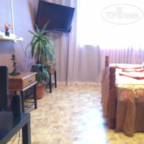 Гостиный дом У Меги 2-х местный номер "Комфорт" с 